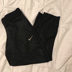 Nike Capri leggings